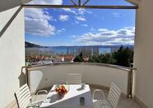 Gaso Apartmanház - Omis, Duce - Nyaralás Omisban - Budapest, Egyéni