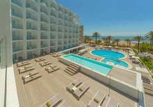 Hotel Hm Tropical **** RE/FP - Budapest BUD, Repülő