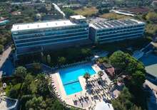 Hotel Mediterranee **** FP - Budapest BUD, Repülő