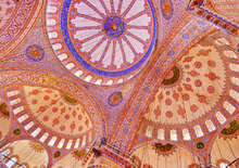 Street Art fotózás Isztambulban Ritter Doronnal - Budapest, Repülő