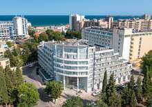 PERLA - BUD BUD, Repülő