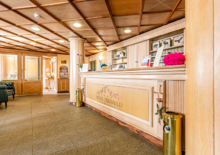 Hotel Cristallo - Budapest, Repülő