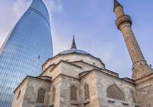 Hosszú hétvége Bakuban -  BUD, Repülő