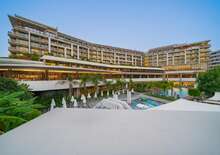 The Sense De Luxe Hotel - DEBRECEN, Repülő