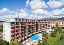 Flamingo - BUD BUD, Repülő