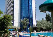 Dunav - BUD BUD, Repülő