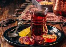 Azerbajdzsán, a Kaukázus 1001 színű szőnyege -  BUD, Repülő