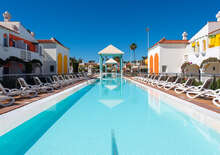 CORDIAL GREEN GOLF -  BUD, Repülő