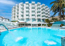 HL RONDO -  VIE, Repülő