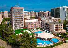 MPM Orel - BUD BUD, Repülő