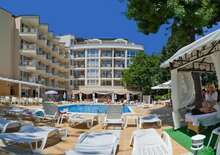 Hotel Karlovo - BUD BUD, Repülő