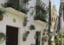 Andalúzia varázsa,csillagtúrák tengerparti pihenéssel - Budapest, Repülő