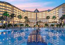 Saphir Resort & Spa - BUDAPEST, Repülő