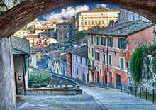 Umbria csodás tájain  Assisi-Perugia-Gubbio 5 nap/4 éj - Budapest Budapest, Busz