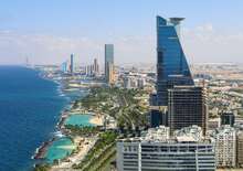 Szaúd-Arábia titokzatos világa - csoportos körutazás - Budapest Budapest, Repülő