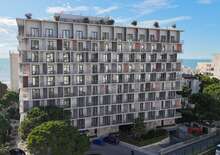 Durres Bay Hotel - Debrecen, Repülő