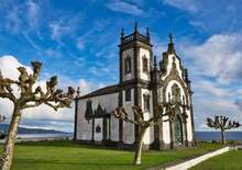 A lenyűgöző Azori-szigetek - Terceira és Sao Miguel felfedezése - csoportos körutazás - Budapest Budapest, Repülő