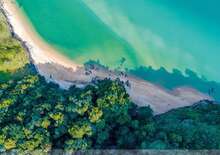 Vakáció Malajziában szingapúri kalandozással és tengerparti pihenéssel Tioman trópusi szigetén - Budapest Budapest, Repülő