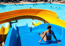 ABORA INTERCLUB ATLANTIC BY LOPESAN HOTELS -  VIE, Repülő