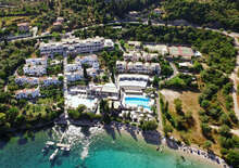 Porto Galini Seaside Resort & Spa ***** RE - Budapest, Egyéni