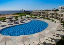 Hotel Sirena Beach Resort & Spa - Budapest, Repülő