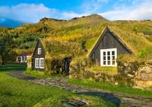 Izlandi Csillagtúra - Budapest, Repülő