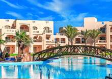 Hotel Sataya Resort Marsa Alam - Budapest, Repülő