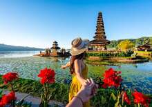 Bali, Lombok, Gili Trawangan - mesebeli vakáció Indonézia szigetein - kiscsoportos körutazás - Budapest Budapest, Repülő