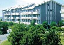 Marina Grande Apartman - Nyaralás Bibione-ban - Budapest Budapest, Egyéni