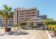 Alua Atlantico Golf Resort - BUD BUD, Repülő