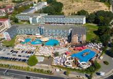 Kotva - BUD BUD, Repülő