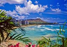 Nagy Hawaii-szigetek körutazás Seattle-i látogatással - csoportos körutazás tengerparti pihenéssel - Budapest Budapest, Repülő