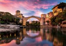 Misztikus BOSZNIA és a piramisok - Budapest Budapest, Busz