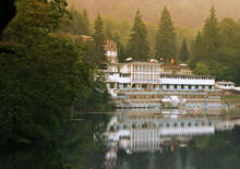 Románia Hosszú hétvége Erdélyben - Budapest, Busz