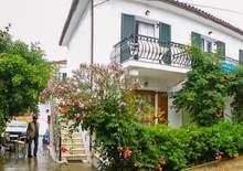 Vasso Apartman - Budapest, Repülő