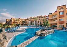 Grand Muthu Golf Plaza Hotel & Spa - BUD BUD, Repülő