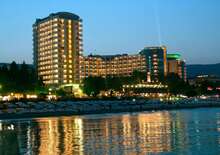 Bonita - BUD BUD, Repülő