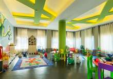 Alibey Resort Side***** - UAI - Debrecen DEB, Repülő