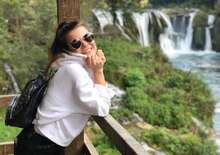 Vízesések földjén - Jajce, Una, Plitvice - Budapest Budapest, Busz