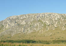 Románia Torockó-Torda-Körösfő - Budapest, Busz