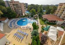 Madara - BUD BUD, Repülő