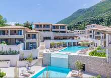 Hotel Crystal Waters**** RE - Budapest, Egyéni