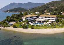 Hotel Porto Ligia*** RE - Budapest, Egyéni