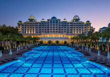 Rubi Platinum***** UAI - Debrecen DEB, Repülő