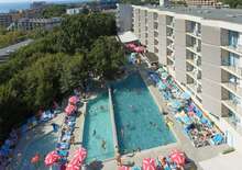 Slavey - BUD BUD, Repülő