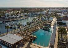 Lago Resort Menorca – Casas del Lago  - Adults only - BUD BUD, Repülő