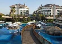 Sherwood Dreams***** - UAI - Debrecen DEB, Repülő