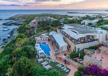 Menorca Binibeca by Pierre & Vacances Premium - BUD BUD, Repülő