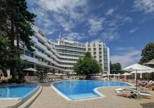 Mirabelle - BUD BUD, Repülő