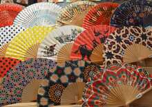 Andalúzia felfedezése ősszel - csoportos csillagtúra tengerparti pihenéssel - Budapest Budapest, Repülő